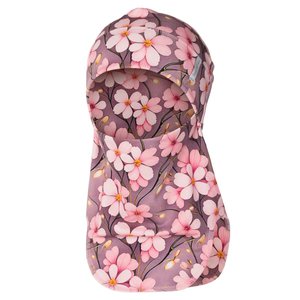 Puuvillane tuukrimüts