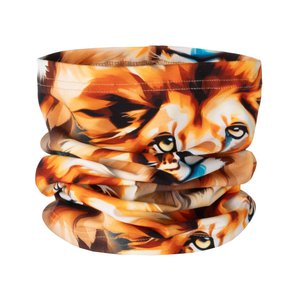 Puuvillane torusall (üks kiht)