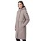Naiste sooja voodriga mantel Mantel - 26774-508
