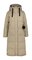 Naiste talvemantel Heinis - 2-32440-367L-031