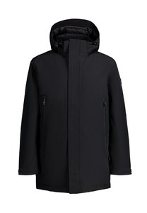 Meste talveparka Aerola