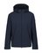 Meeste isolatsiooniga Softshell jope AHOKKALA - 2-32571-682L-390