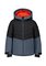 Talveparka 120 g. Latta JR - 2-50063-839I-266