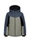 Talveparka 180 g. Langdon JR - 2-50065-839I-519