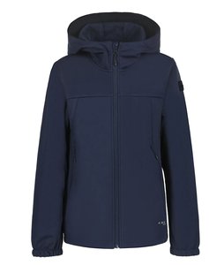 Softshell Jope Konan JR