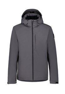 Meeste sooja voodriga parka Vaisaari