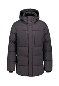 Meste talveparka Valkiala