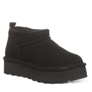 Зимние сапоги Retro Super Shorty