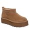 Talvesaapad Retro Super Shorty - 3051W-220