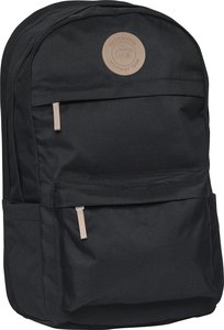 Рюкзак City Max 34 л., Black
