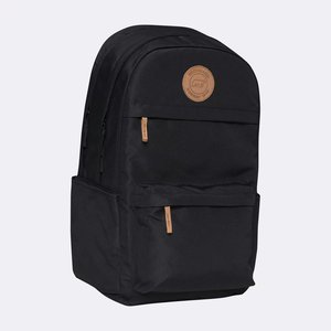 Seljakott City Max, Black