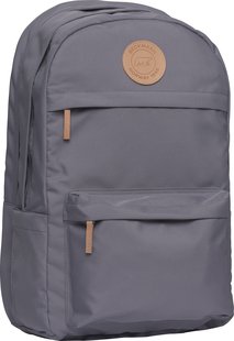 Рюкзак City Max 34 л., Steel grey