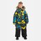 Talvekombinesoon 300 gr. Wille - 36430030-52297