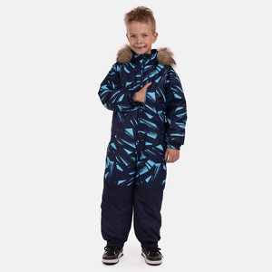Зимний комбинезон 200 г. Wille 2