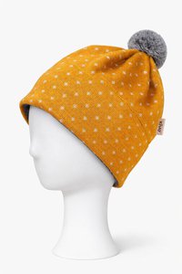 Шапка Мерино шерсть