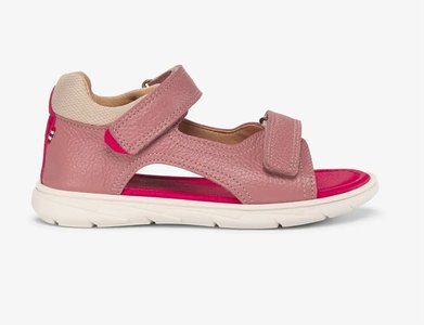 Nahast Sandaalid Edel