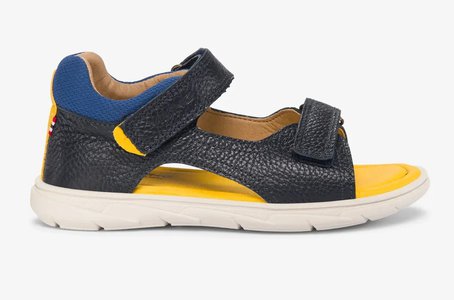 Nahast Sandaalid Edel