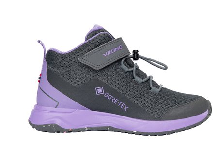 Ботинки Elevate Mid Gore-Tex