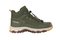Vabaajajalatsid Akkarvik Mid Fleece WP - 3-54650-4