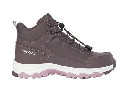 Vabaajajalatsid Akkarvik Mid Fleece WP