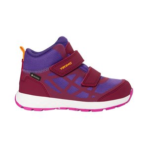Vabaajajalatsid Veme Mid Gore-Tex