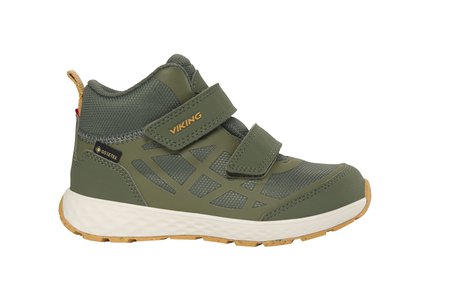 Vabaajajalatsid Veme Mid Gore-Tex