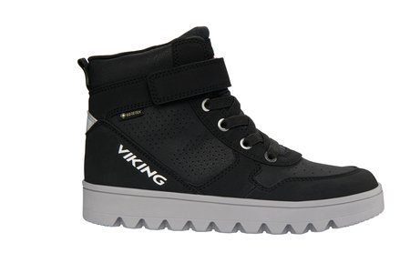 Vabaajajalatsid Fleek Mid GTX