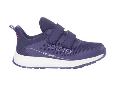 Vabaajajalatsid Bouncy Gore-Tex