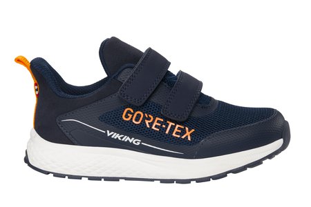 Vabaajajalatsid Bouncy Gore-Tex