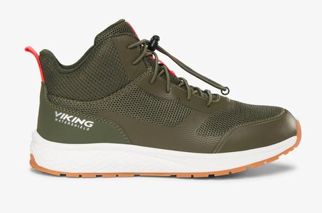 Vabaajajalatsid Impact Mid WP