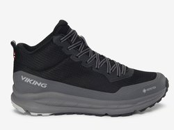 Мужские Кроссовки Motion Mid GTX