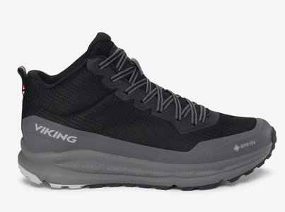 Meeste vabaajajalatsid Motion Mid GTX
