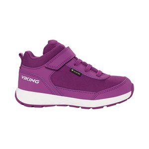 Vabaajajalatsid Fun Mid Gore-Tex