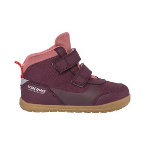 Vabaajajalatsid Barefoot AspenMid WP