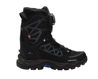 Meeste talvesaapad Constrictor High WP BOA
