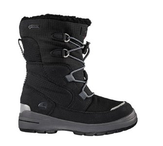 Talvesaapad Haslum Gore Tex