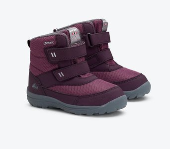 Зимние сапоги Gore-Tex Vang