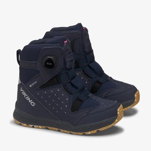 Зимние сапоги Espo Reflex Warm Gore-Tex Boa