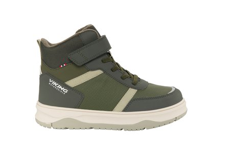 Talvesaapad Squard Warm WP