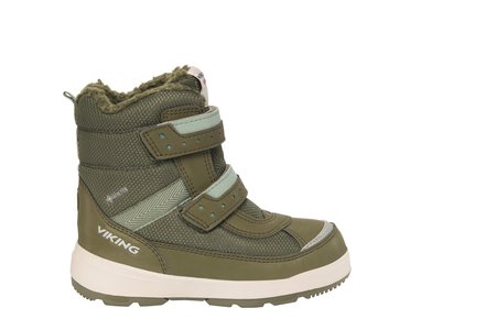 Talvesaapad Play Gore-Tex