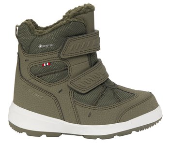 Зимние сапоги Toasty Gore-Tex