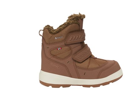 Зимние сапоги Toasty Gore-Tex