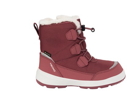 Talvesaapad Toasty ZIP Gore-Tex