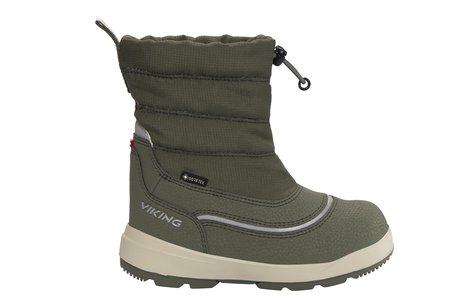 Зимние сапоги Toasty Pull-on Warm Gore-Tex