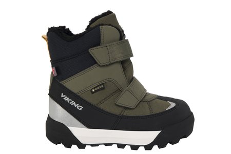 Talvesaapad Expower Gore-Tex