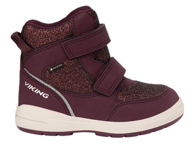 Зимние сапоги Fun Glitter Gore-Tex