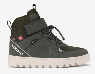Зимние сапоги Fleek Warm Gore-Tex
