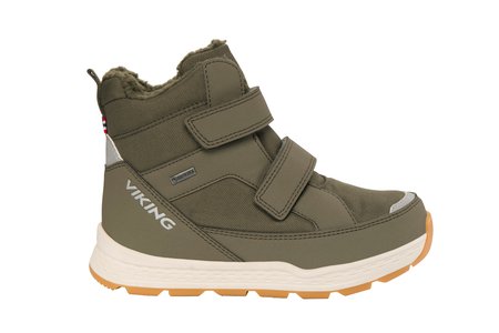Talvesaapad Espo Warm Gore-Tex