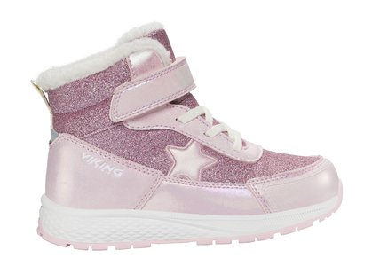 Зимние сапоги Equip Star Warm WP