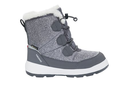 Зимние сапоги Toasty Glitter Gore-Tex